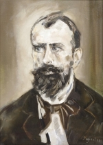 Jaroslav Vrchlický