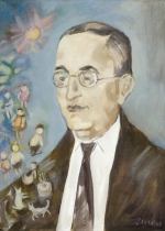 Josef Čapek