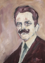 MUDr Jan Janský