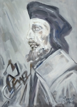 Mistr Jan Hus